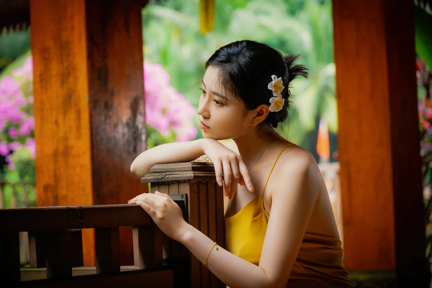 年年 - 蒹葭 [36P-290MB] tg@simisebaisi 【丝足阁】014.webp